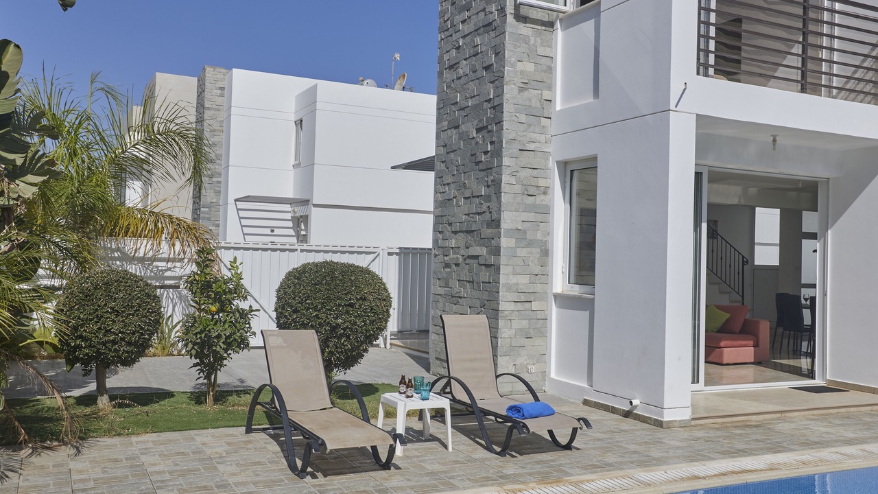 Photo of Outdoor in Kapparis