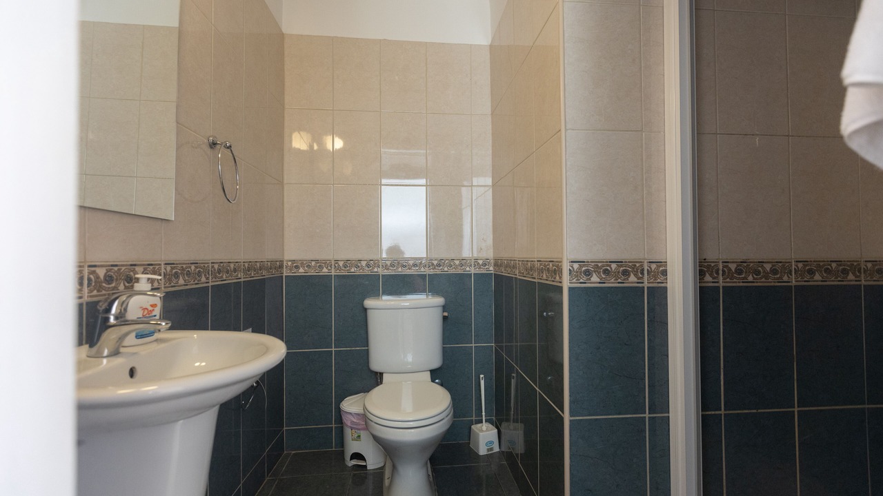 Photo of Bathroom in Protaras