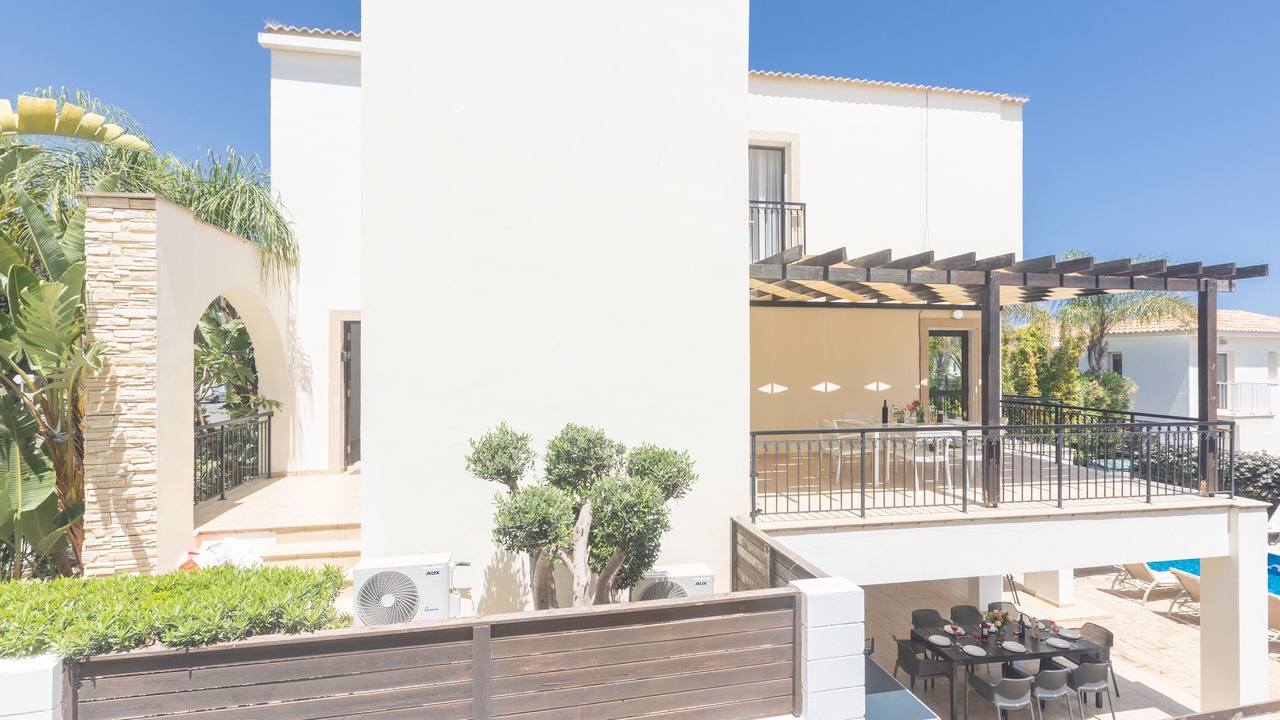 Photo of Outdoor in Protaras