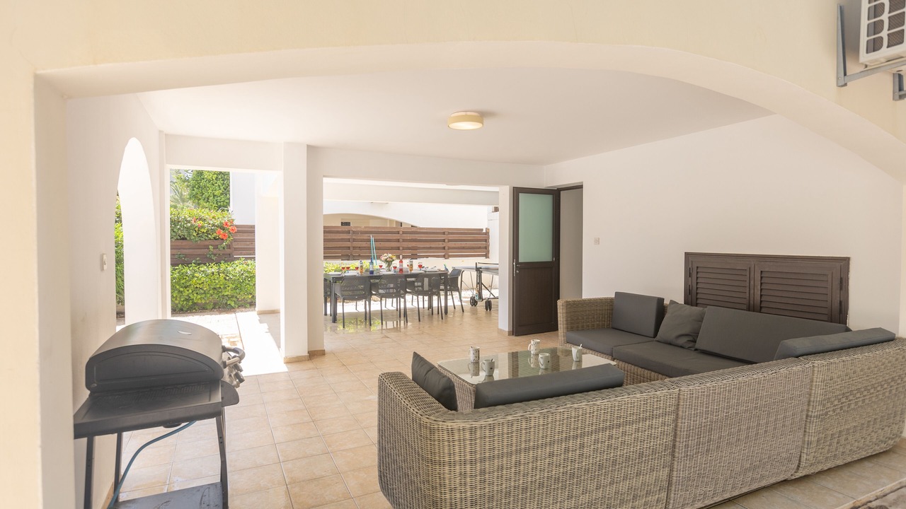 Photo of Outdoor in Protaras