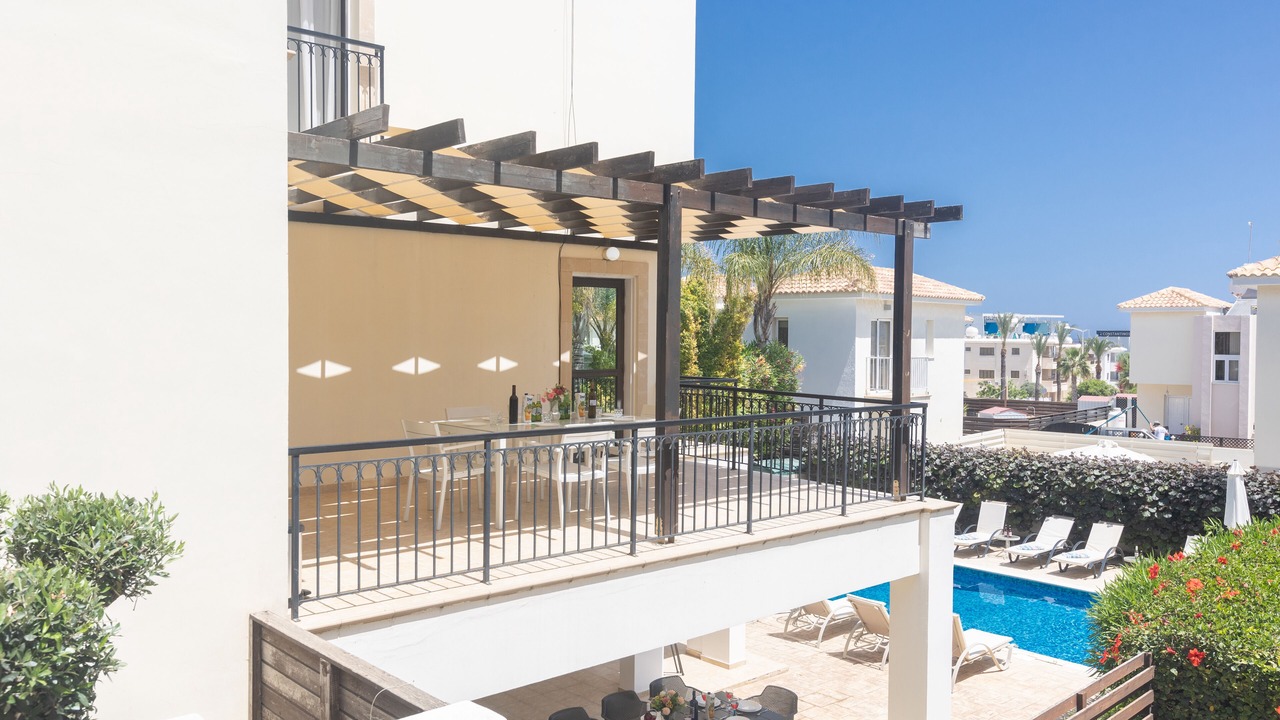Photo of Outdoor in Protaras