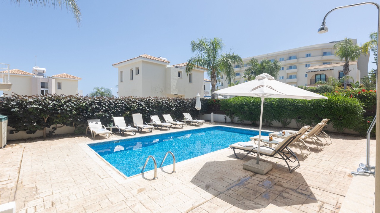 Photo of Outdoor in Protaras