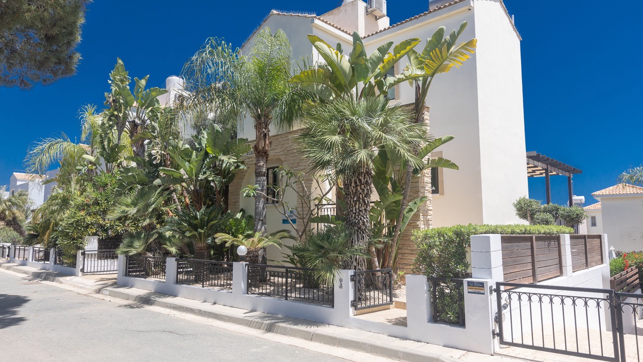 Photo of Outdoor in Protaras