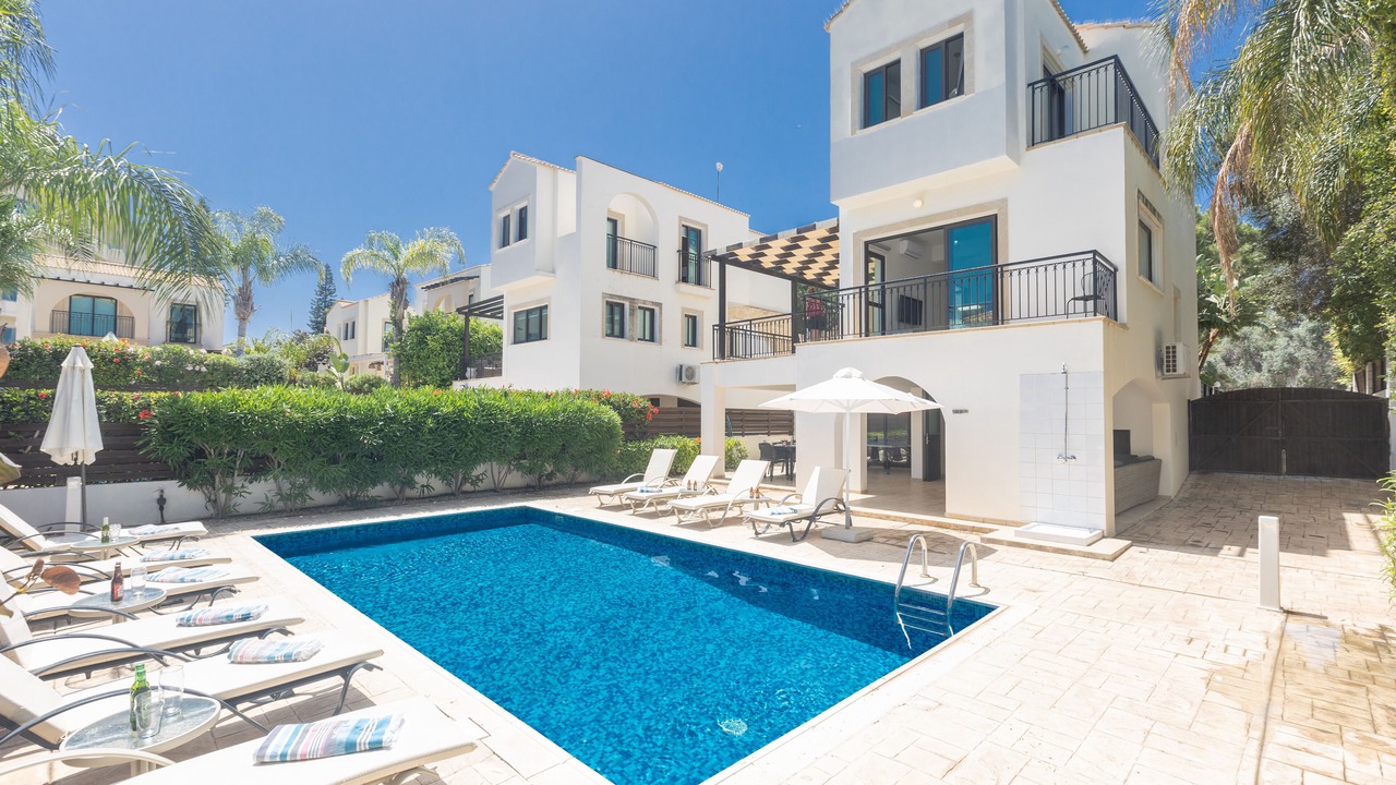 Photo of Others in Protaras