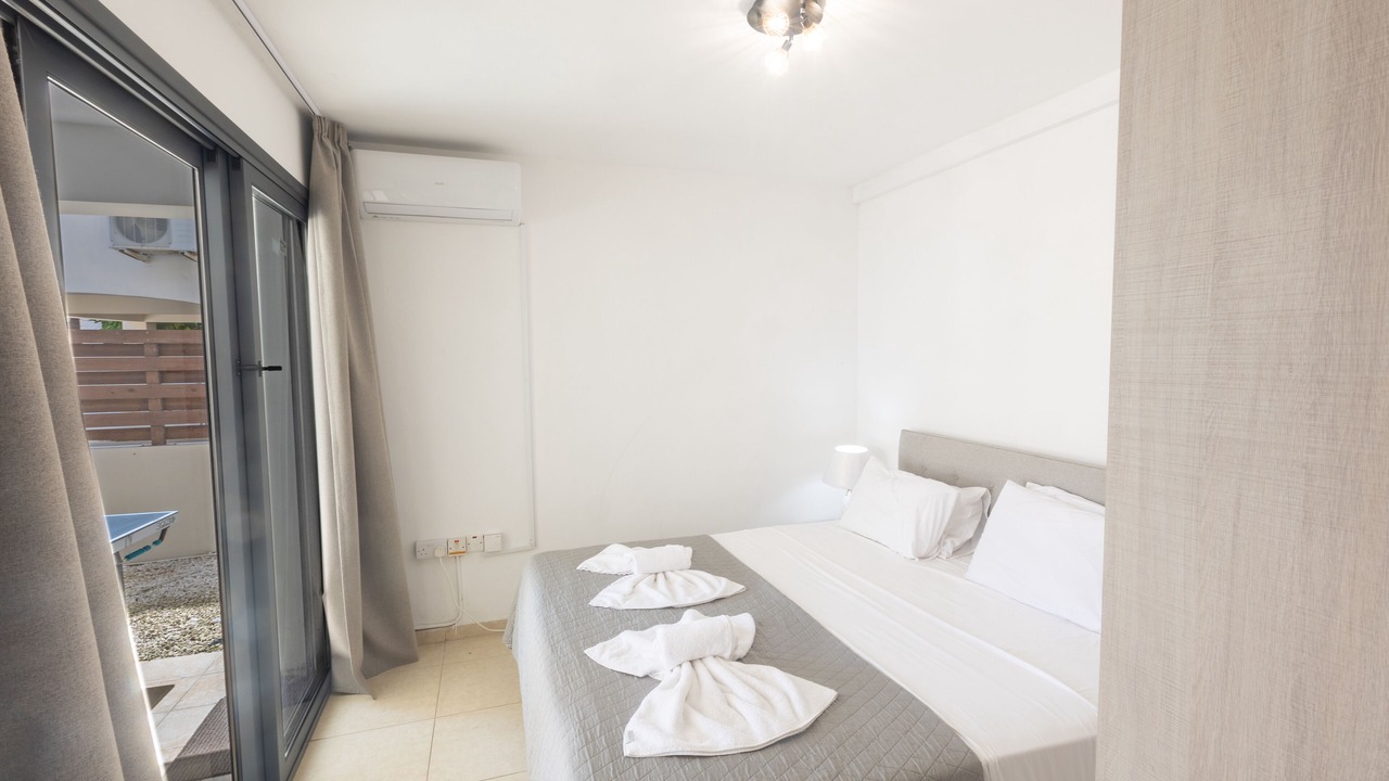 Photo of Outdoor in Protaras