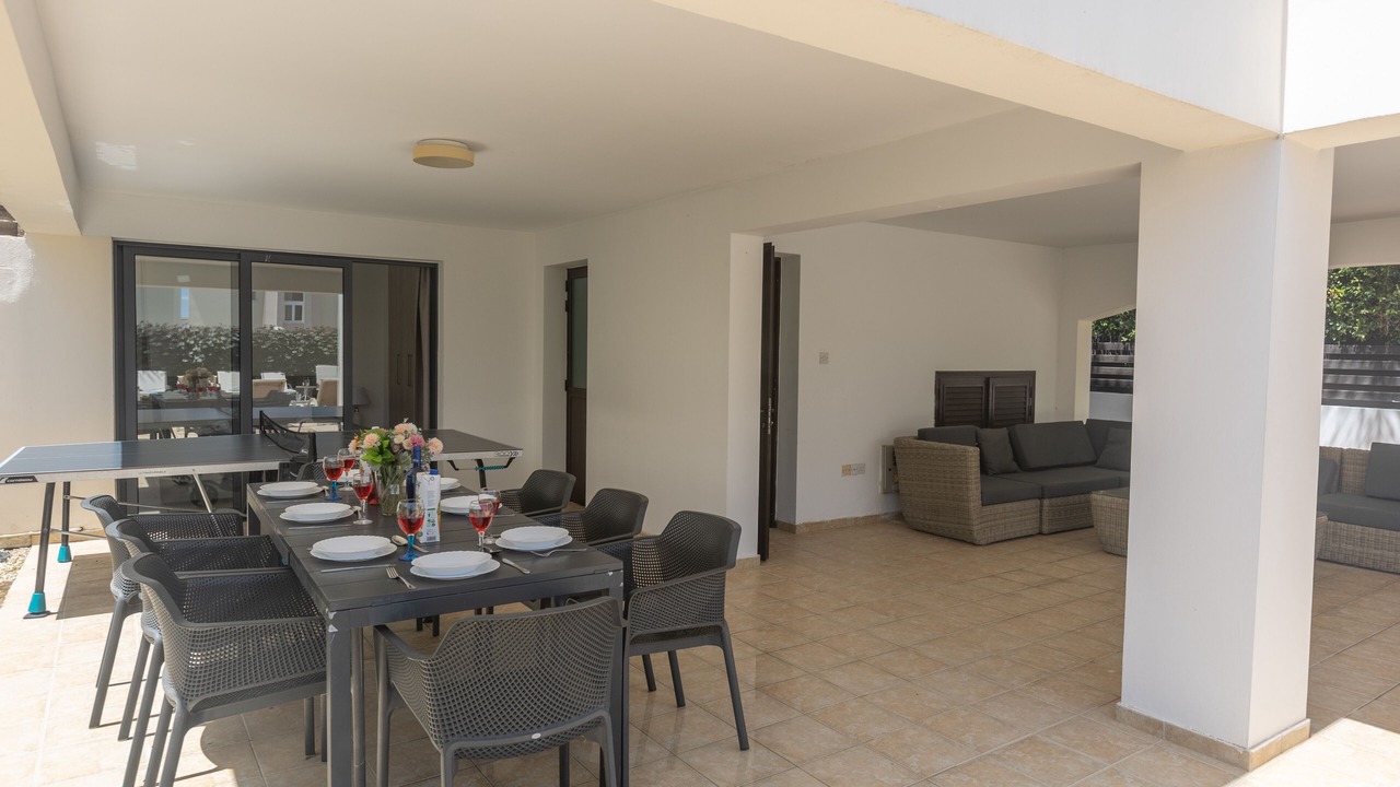 Photo of Outdoor in Protaras