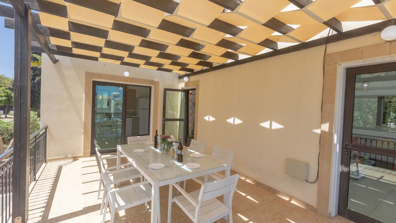 Photo of Outdoor in Protaras