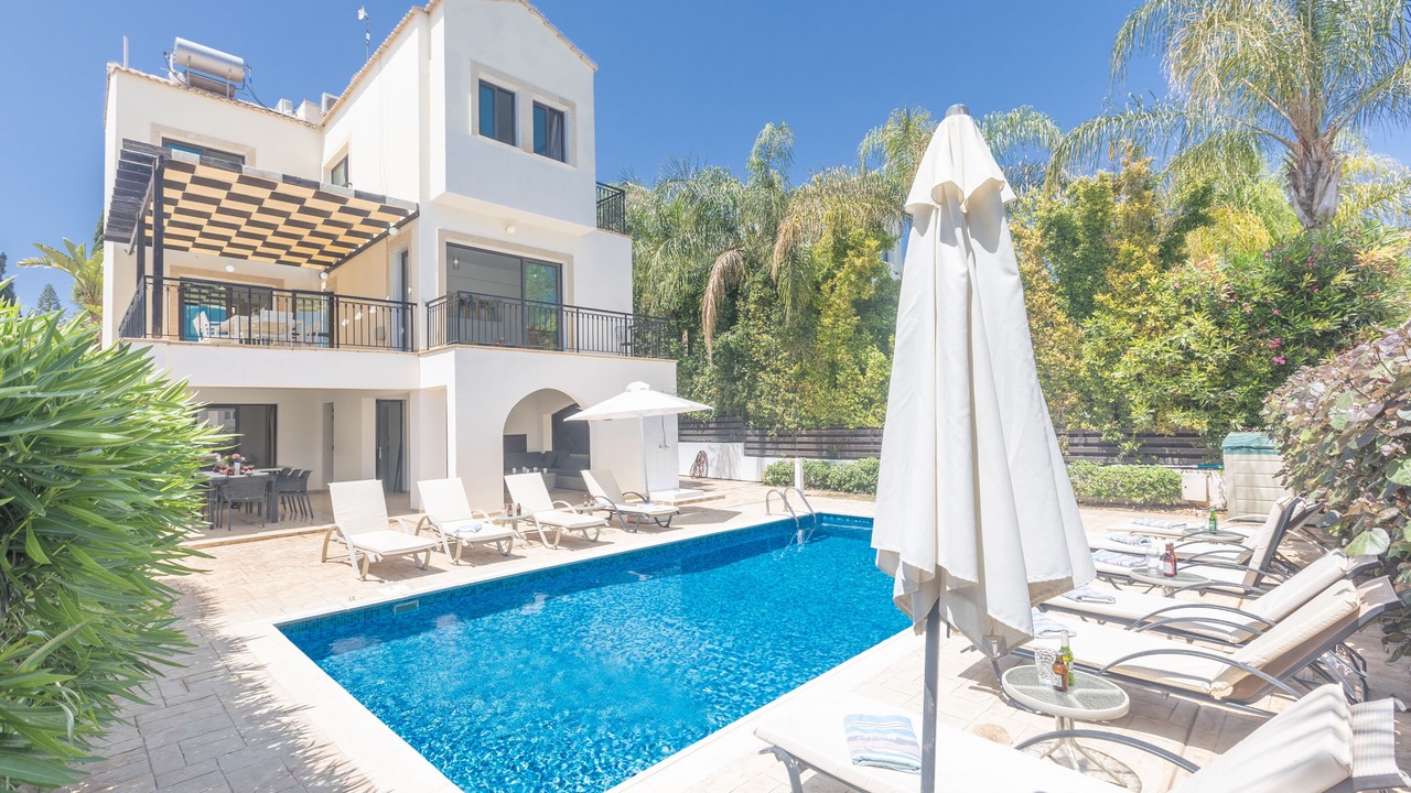Photo of Outdoor in Protaras