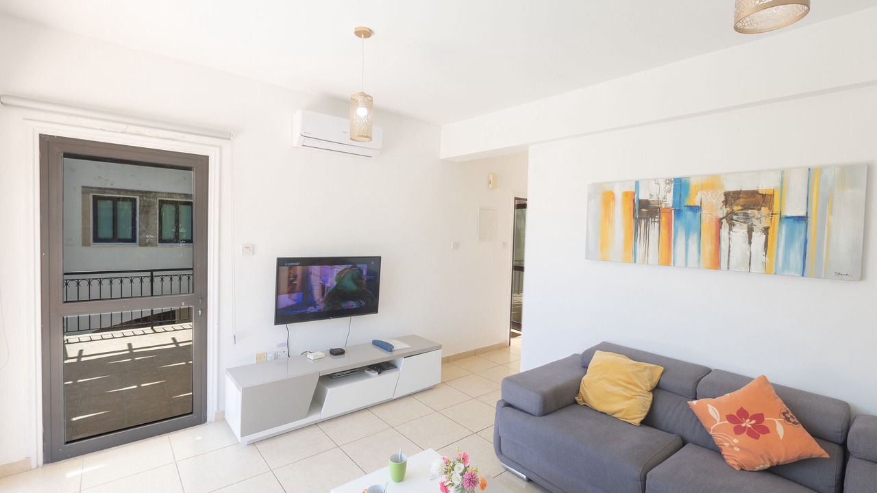 Photo of Livingroom in Protaras