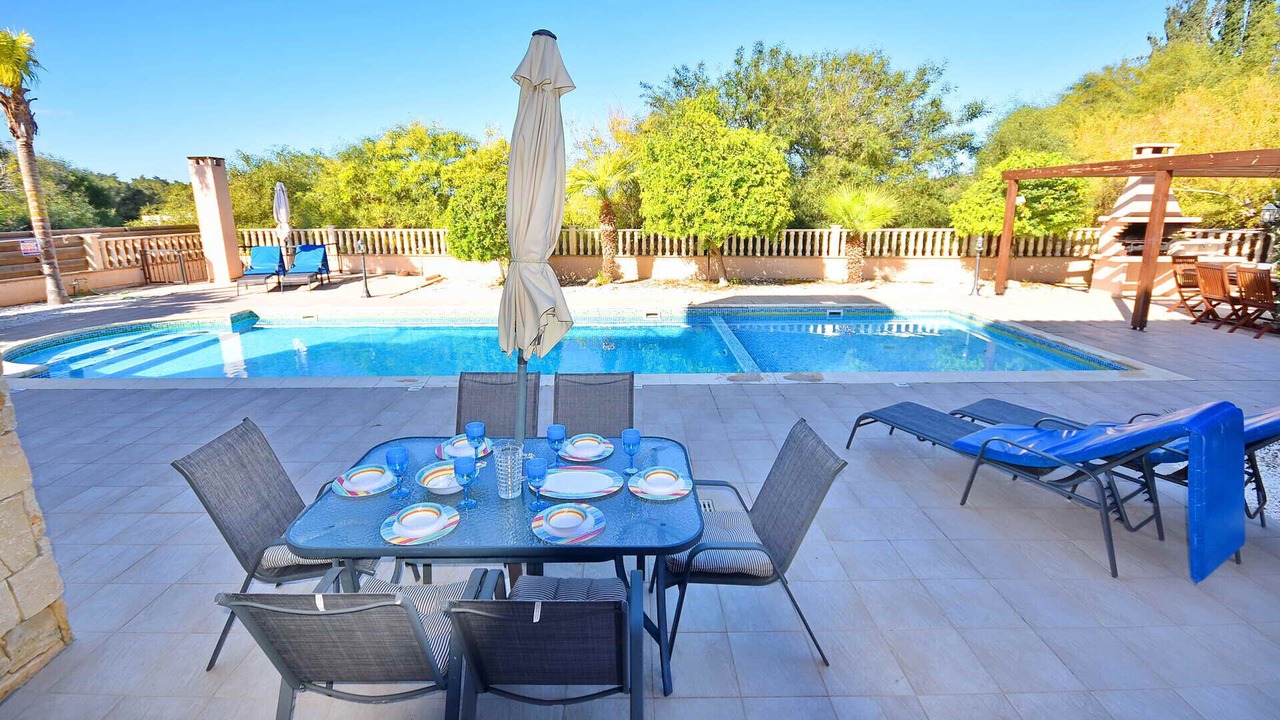 Photo of Outdoor in Pegeia