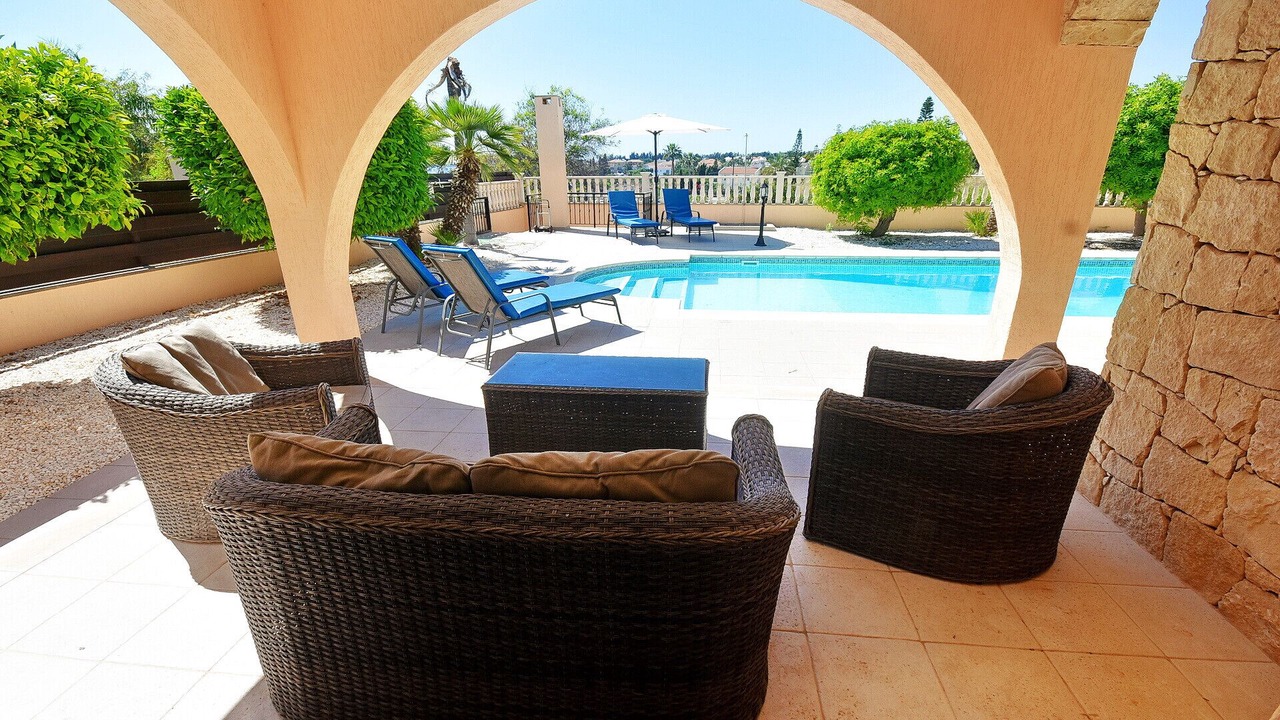 Photo of Outdoor in Pegeia