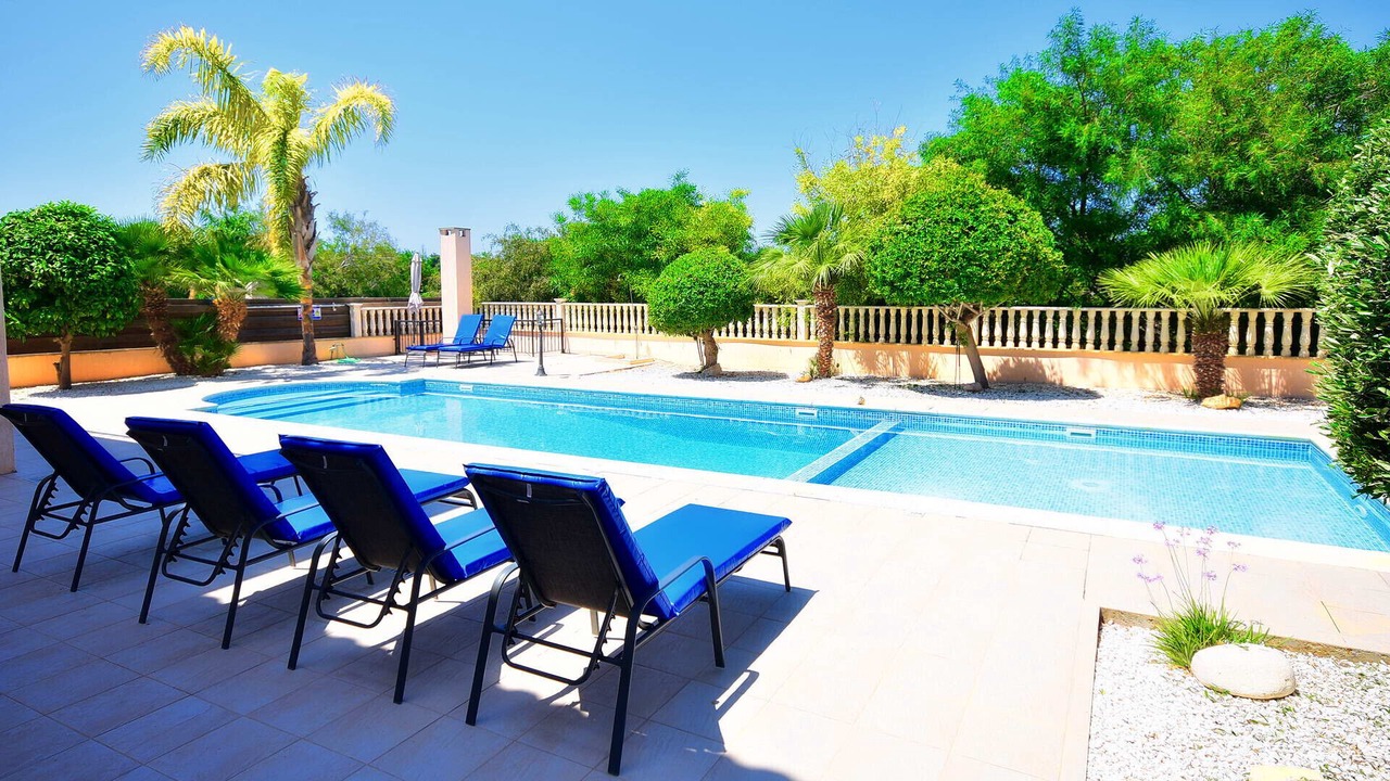 Photo of Outdoor in Pegeia