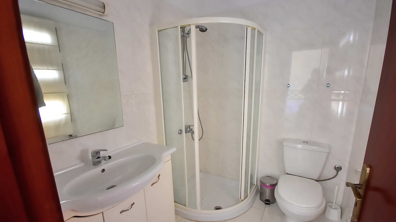 Photo of Bedroom in Pegeia