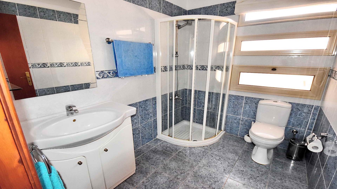 Photo of Bedroom in Pegeia
