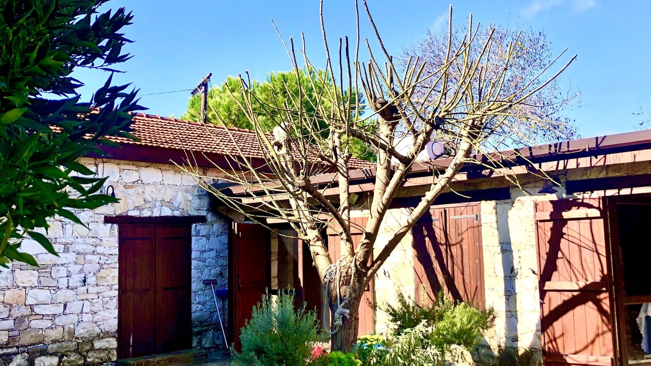 Photo of Outdoor in Laneia