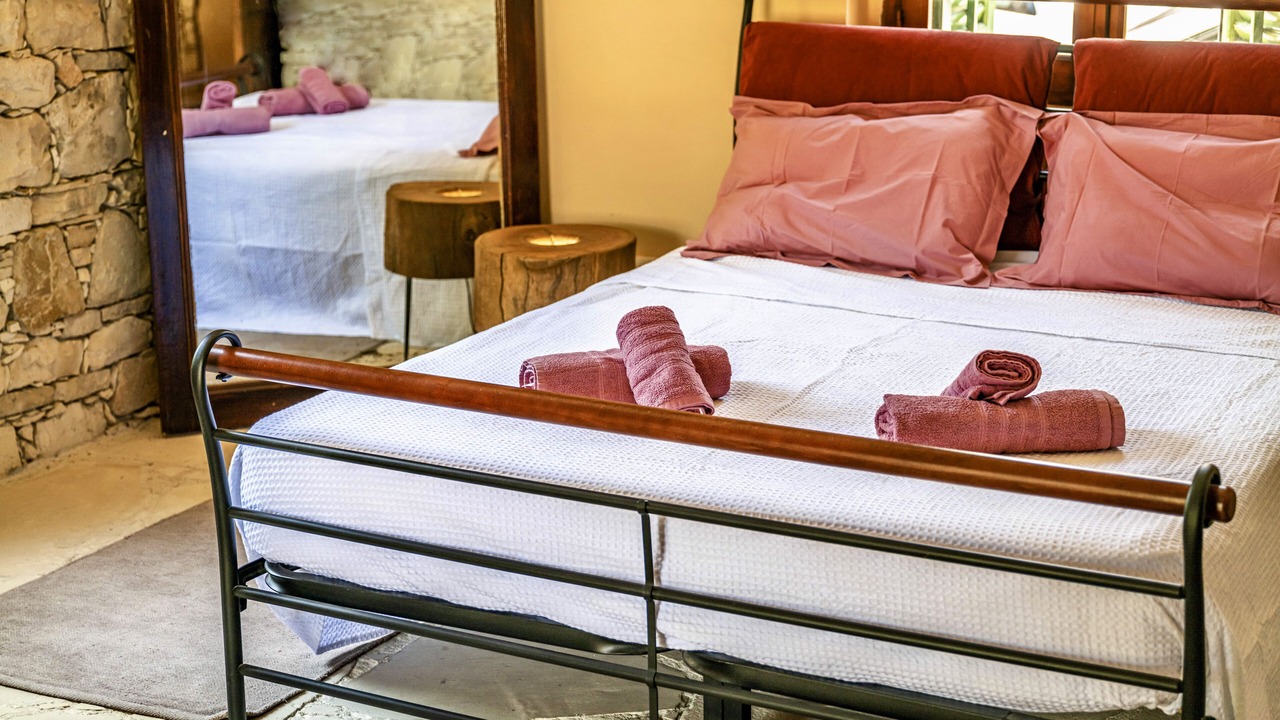 Photo of Bedroom in Laneia