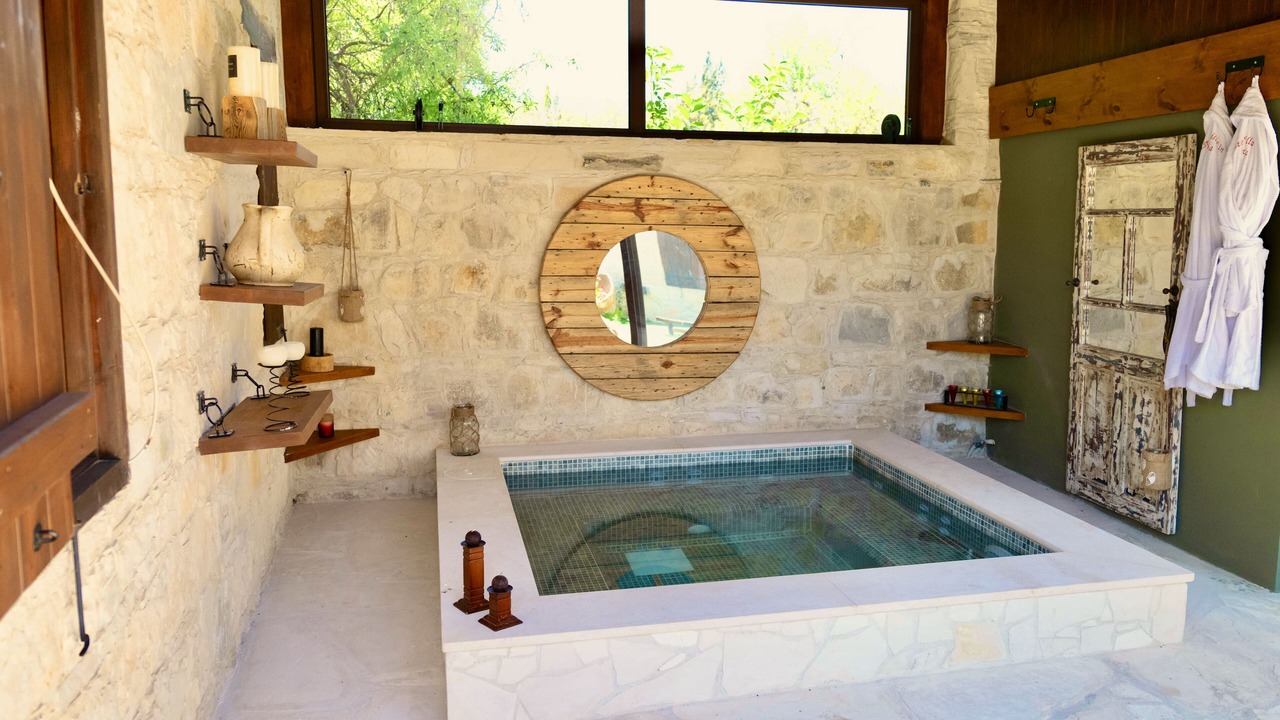 Photo of Bedroom in Laneia