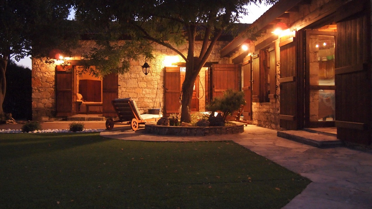 Photo of Outdoor in Laneia