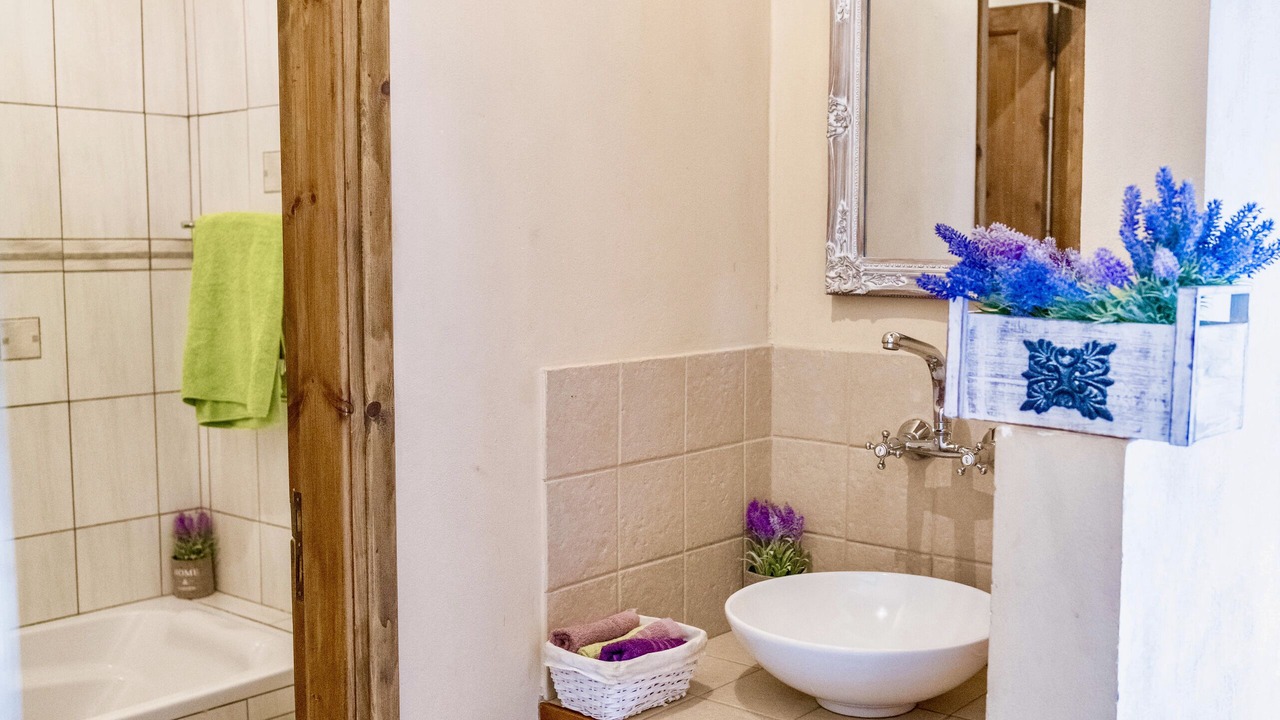 Photo of Bathroom in Laneia