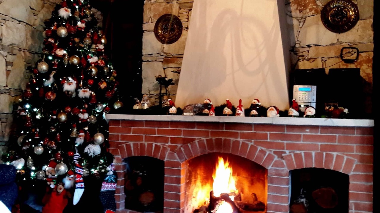 Photo of Livingroom in Laneia