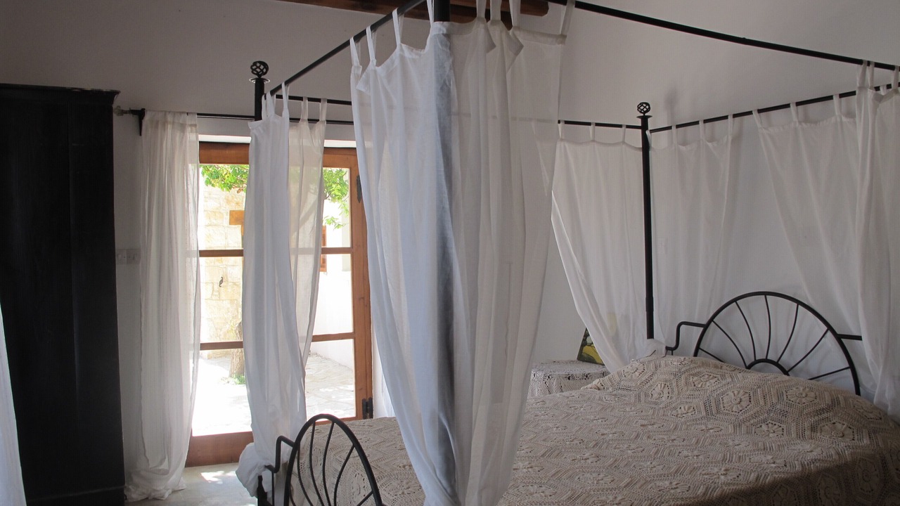 Photo of Bedroom in Kathikas