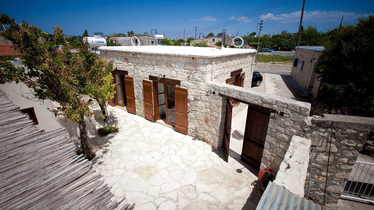 Photo of Outdoor in Kathikas
