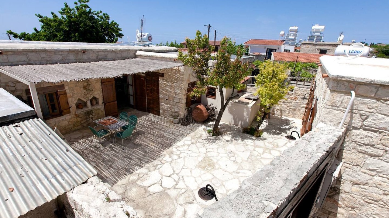 Photo of Outdoor in Kathikas