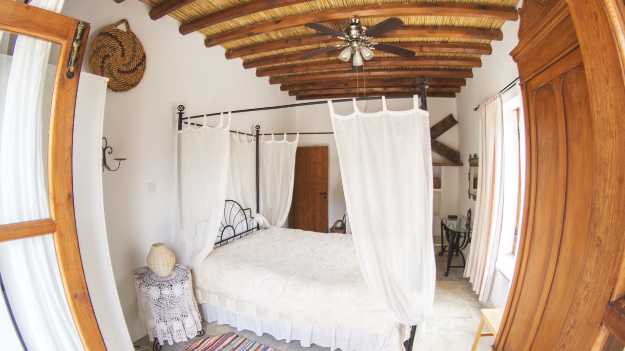 Photo of Bedroom in Kathikas