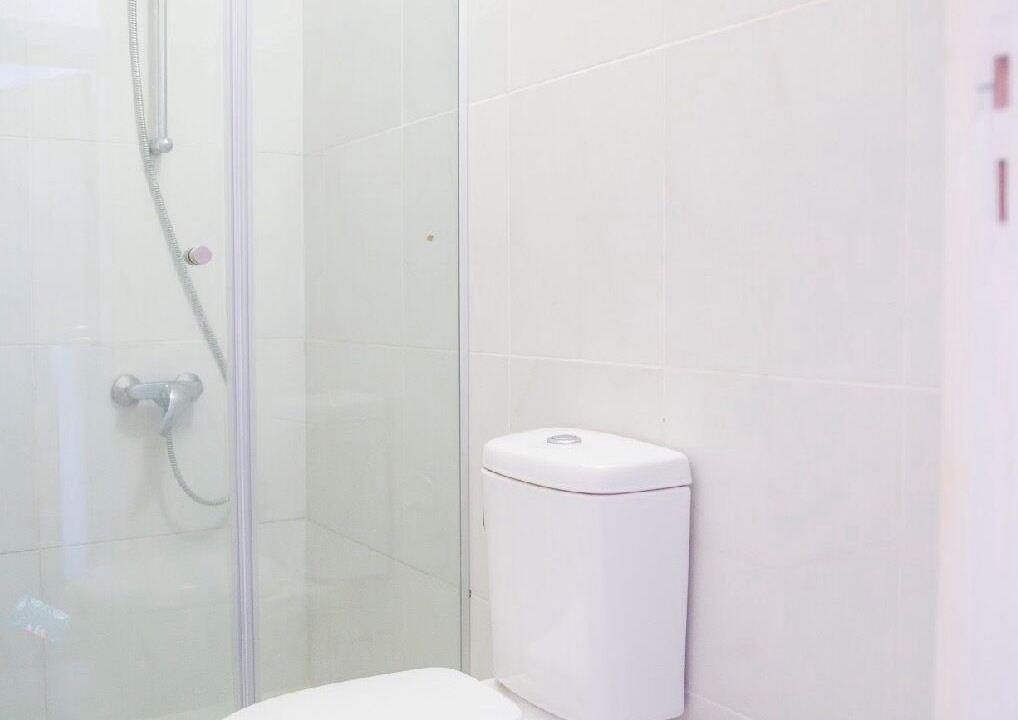 Photo of Bathroom in Kathikas