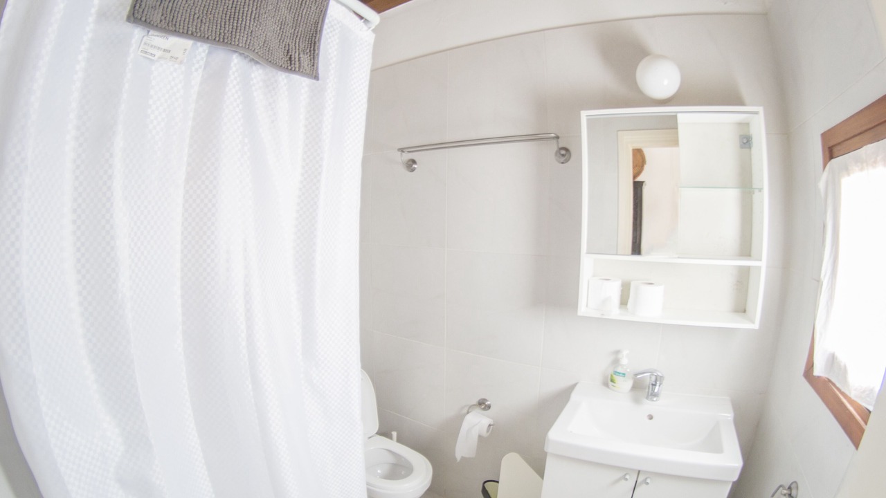 Photo of Bathroom in Kathikas