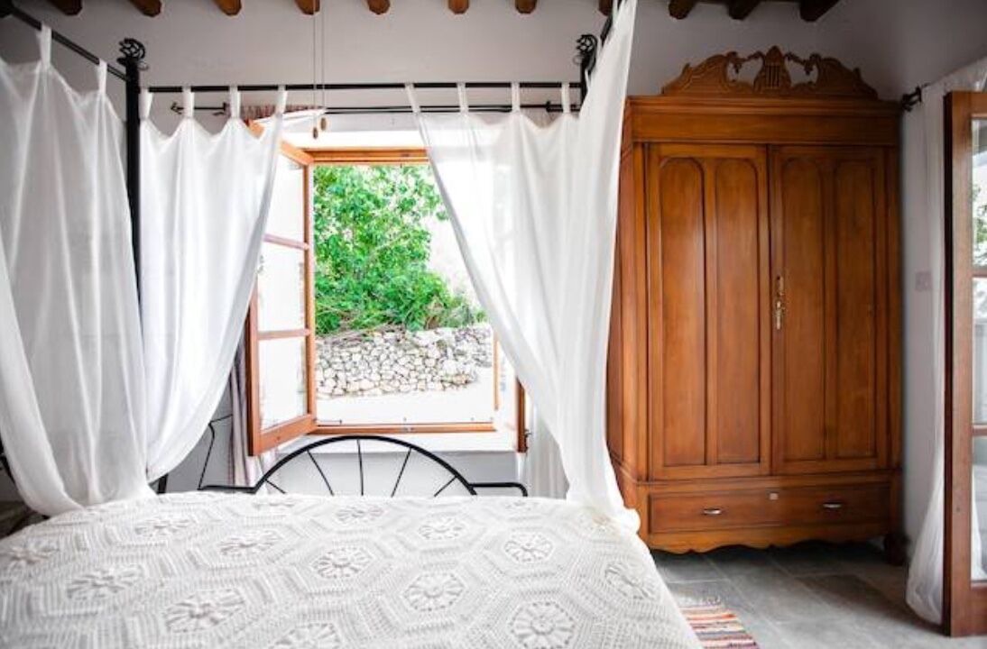 Photo of Bedroom in Kathikas