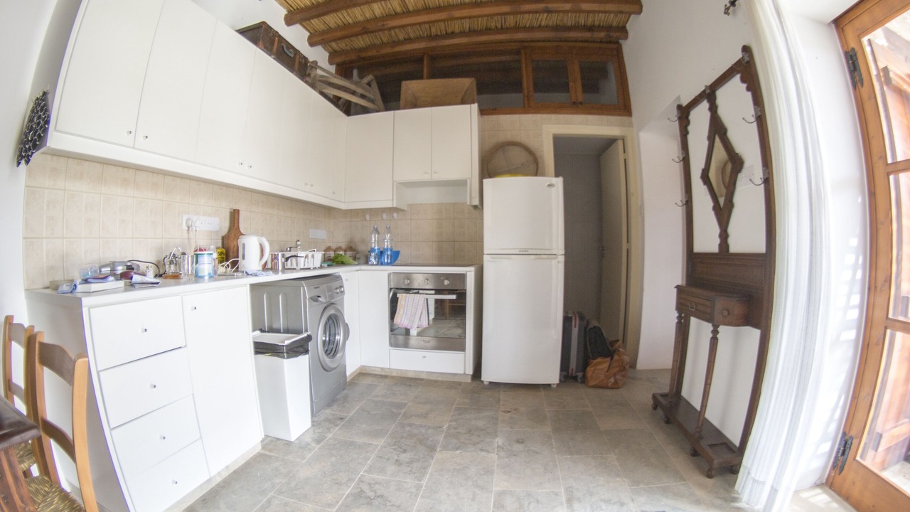Photo of Kitchen in Kathikas
