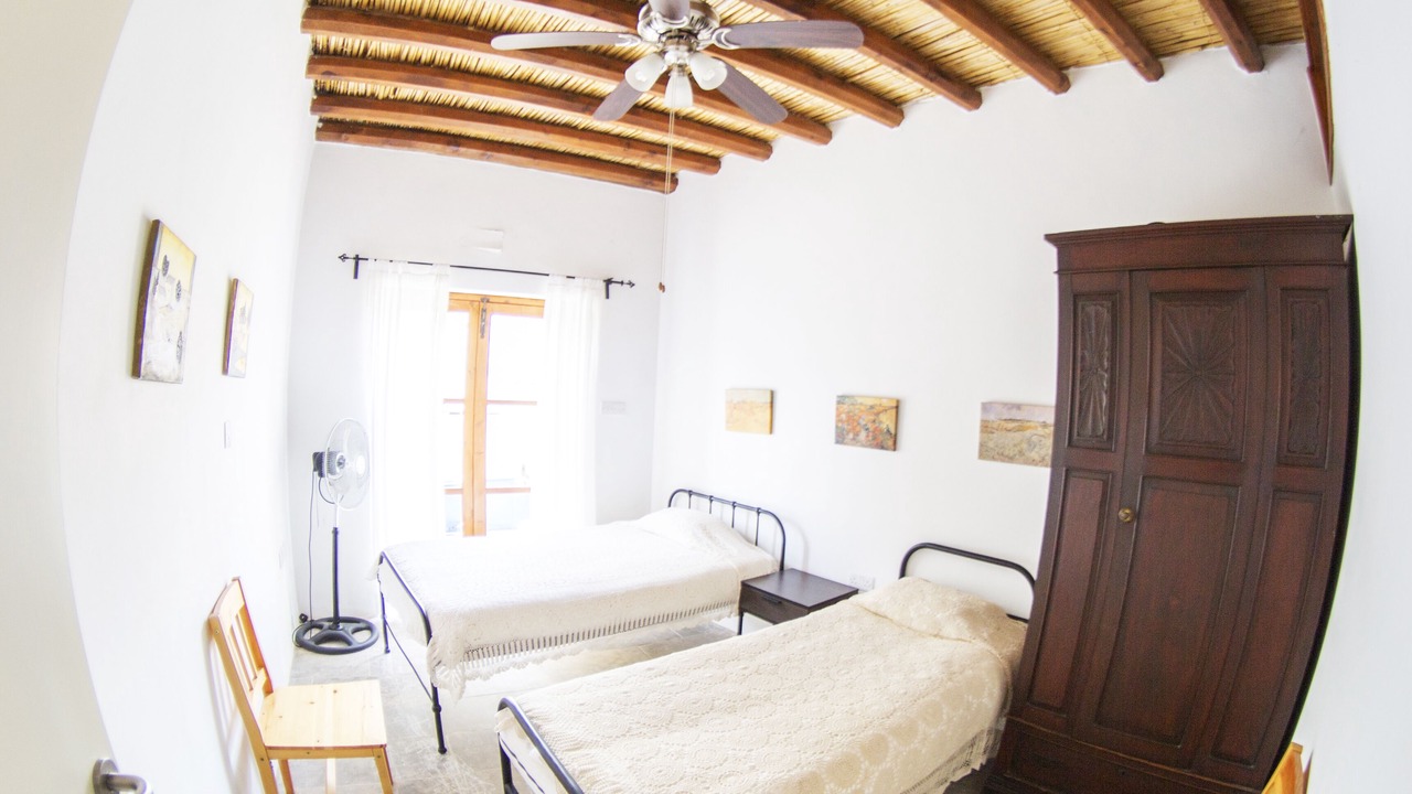 Photo of Bedroom in Kathikas