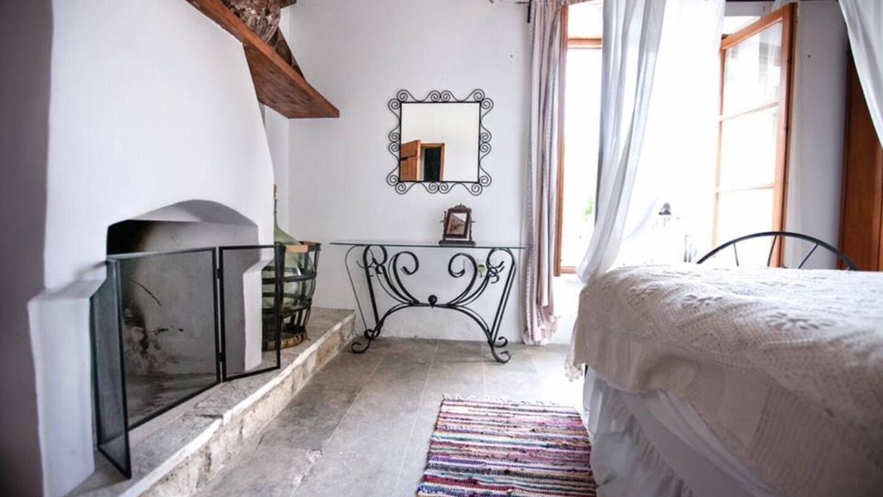 Photo of Bedroom in Kathikas
