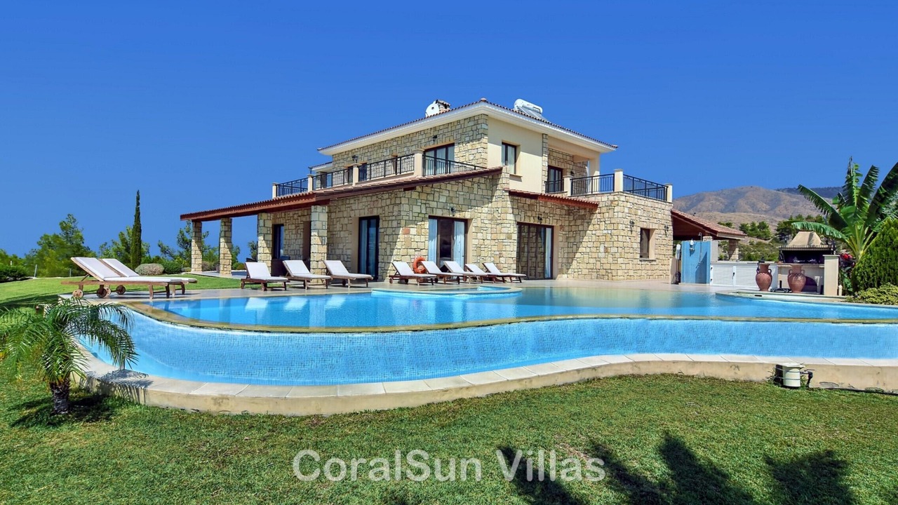 Photo of Outdoor in Argaka