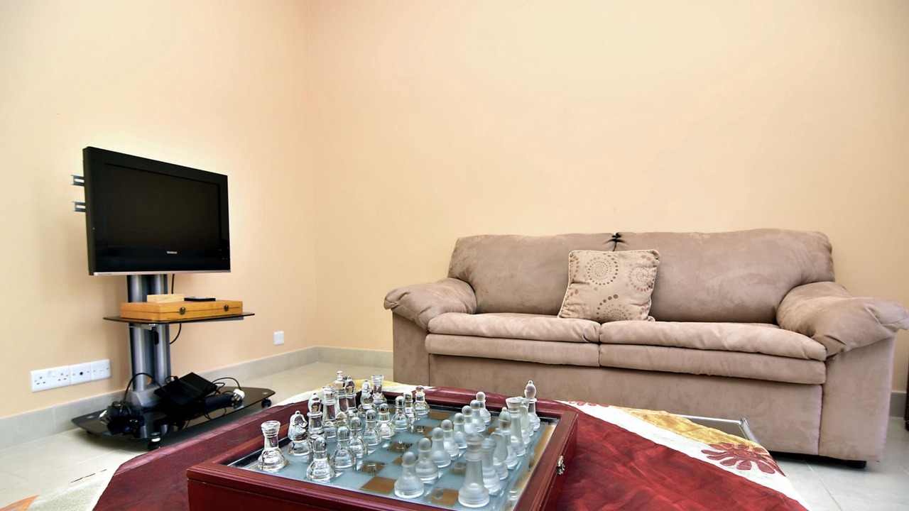 Photo of Livingroom in Argaka