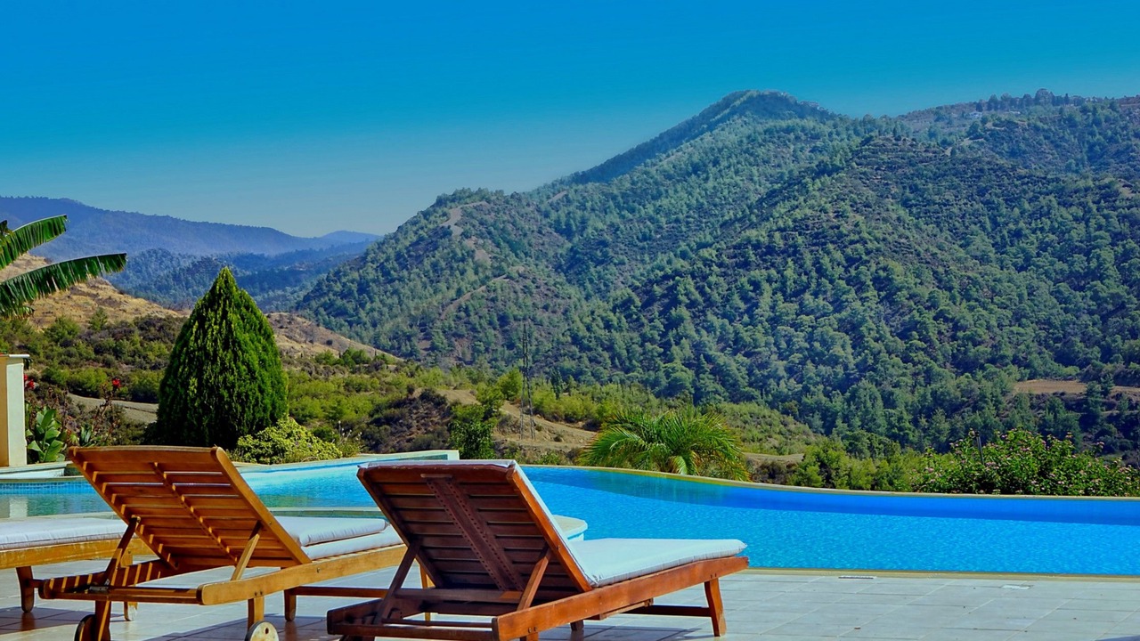 Photo of Outdoor in Argaka