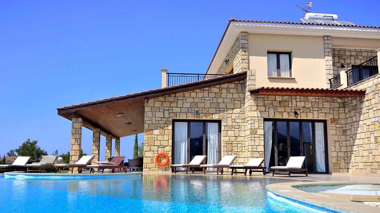 Photo of Outdoor in Argaka