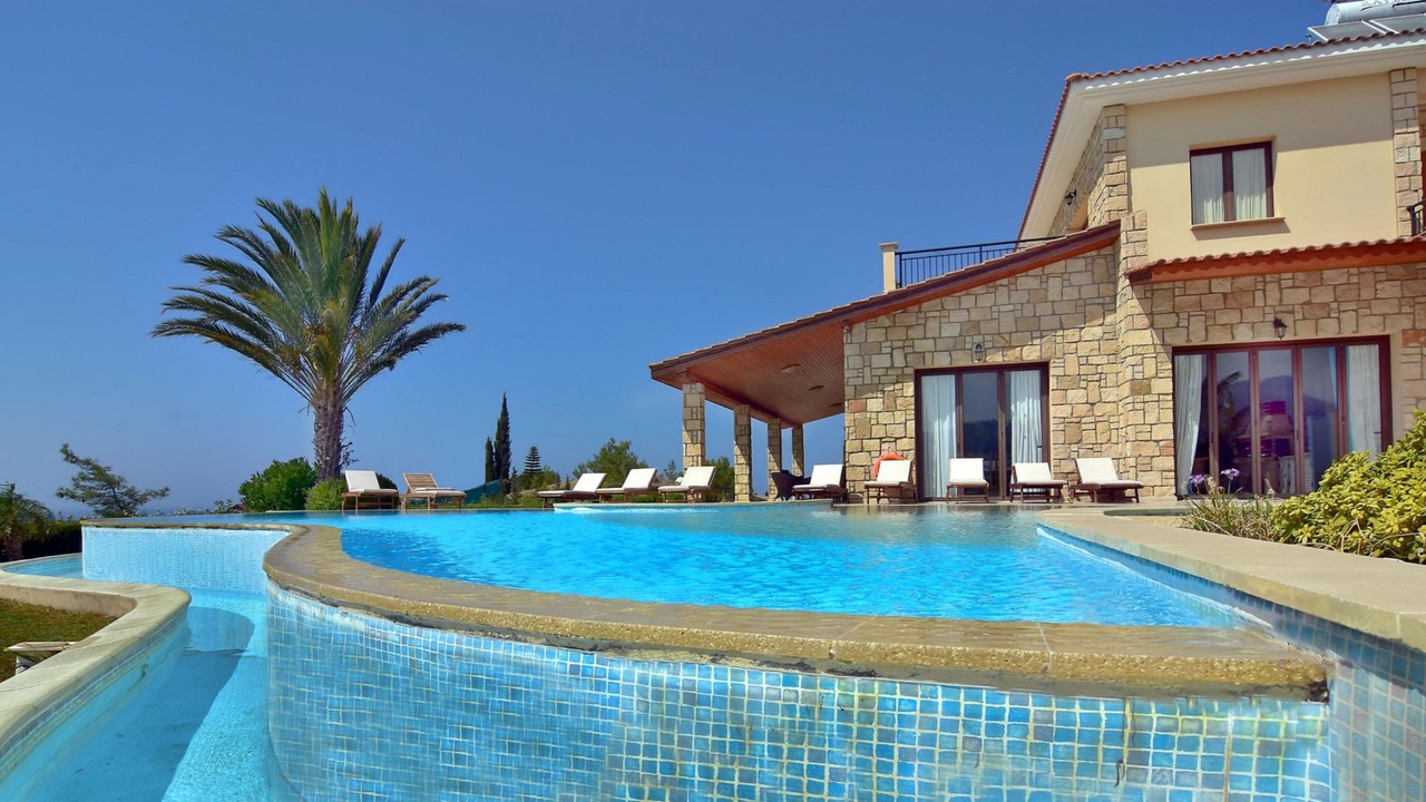 Photo of Outdoor in Argaka