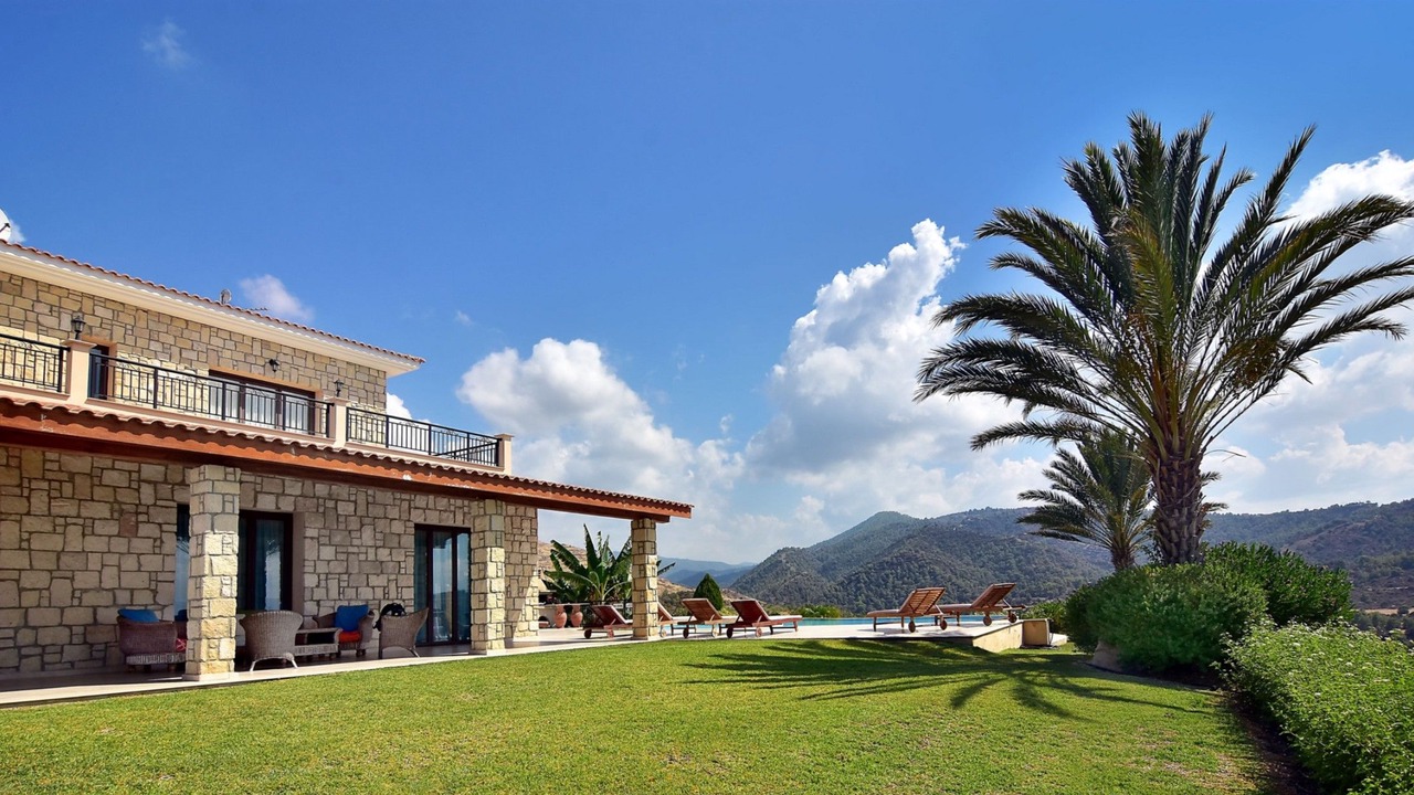 Photo of Outdoor in Argaka