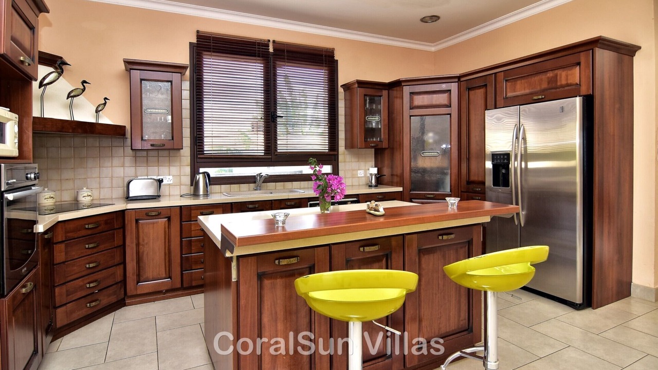 Photo of Kitchen in Argaka