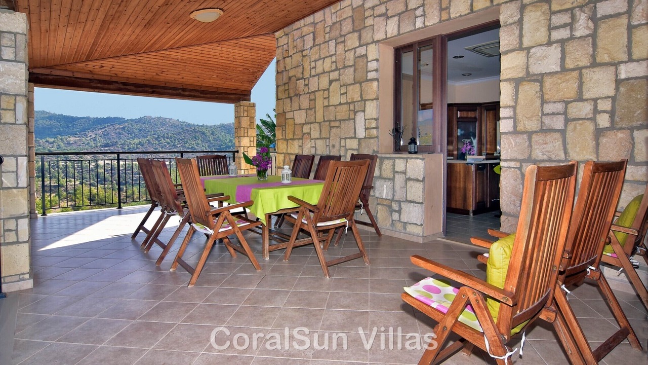 Photo of Outdoor in Argaka