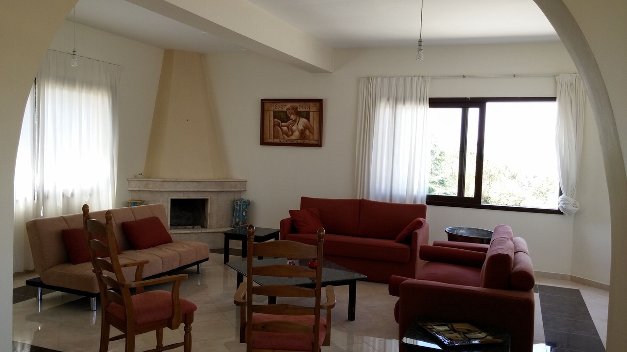 Photo of Livingroom in Stroumpi