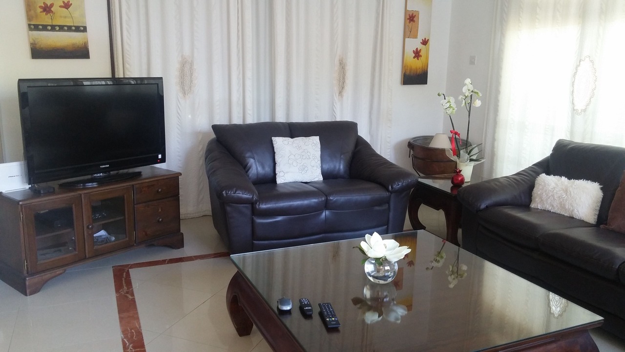 Photo of Livingroom in Stroumpi