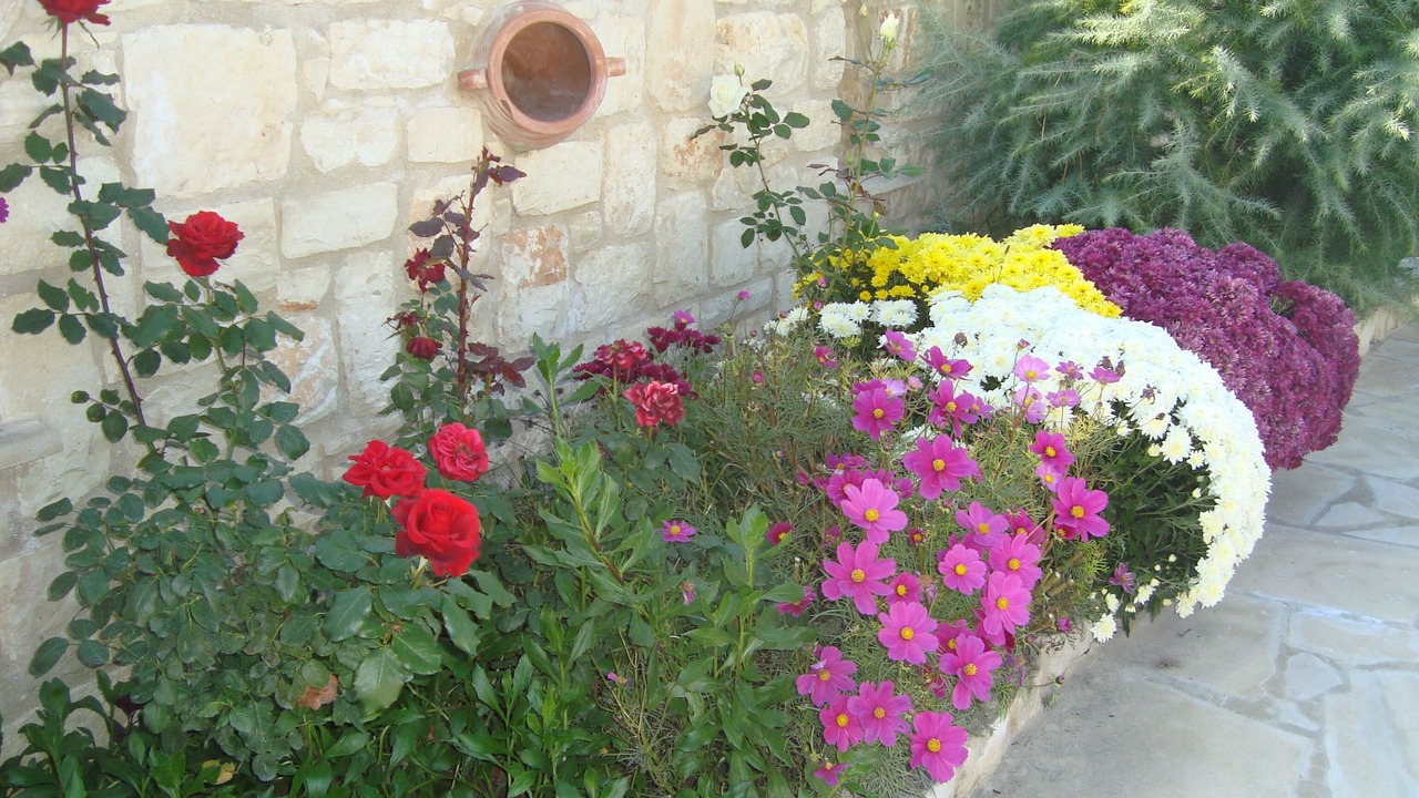 Photo of Outdoor in Stroumpi