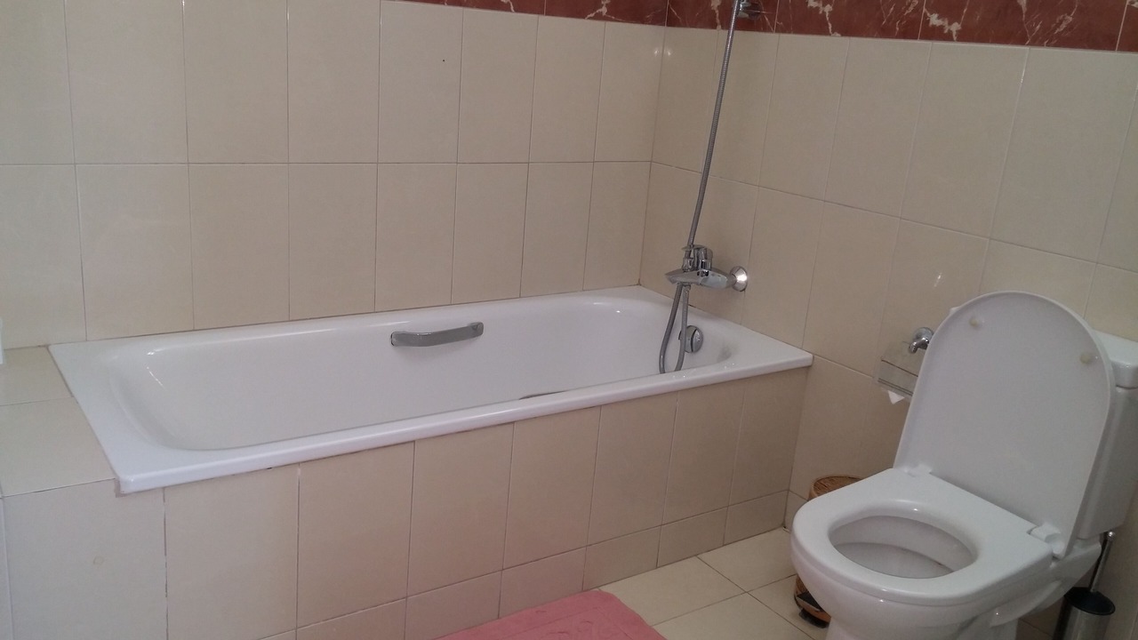 Photo of Bathroom in Stroumpi
