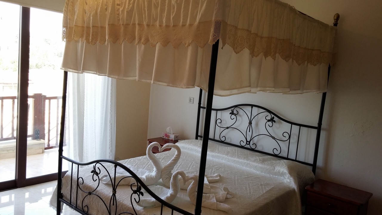 Photo of Bedroom in Stroumpi