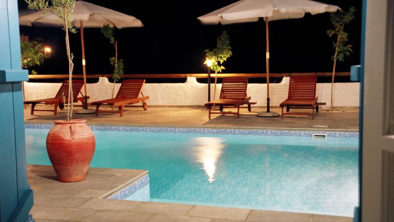 Photo of Outdoor in Pomos
