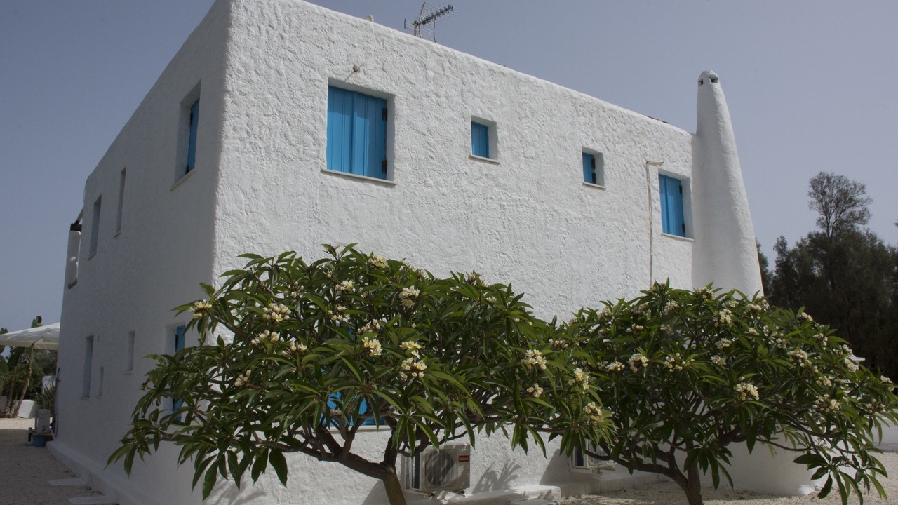 Photo of Outdoor in Pomos