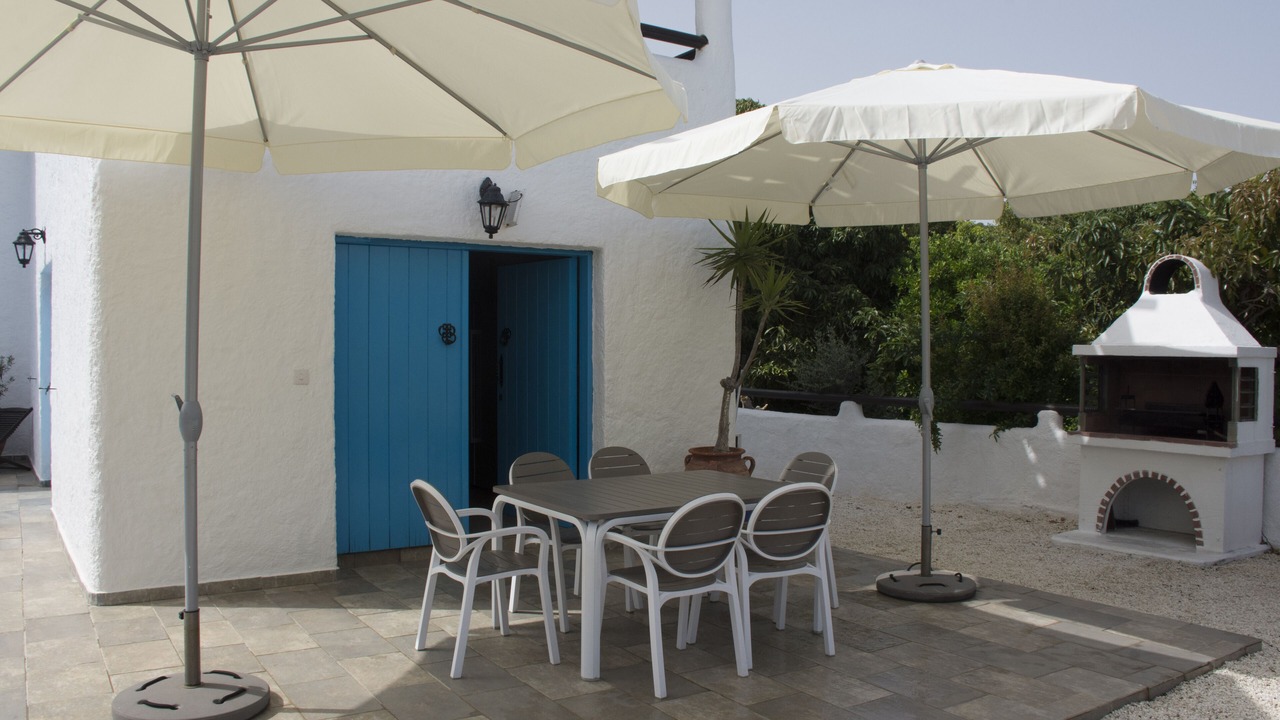 Photo of Outdoor in Pomos